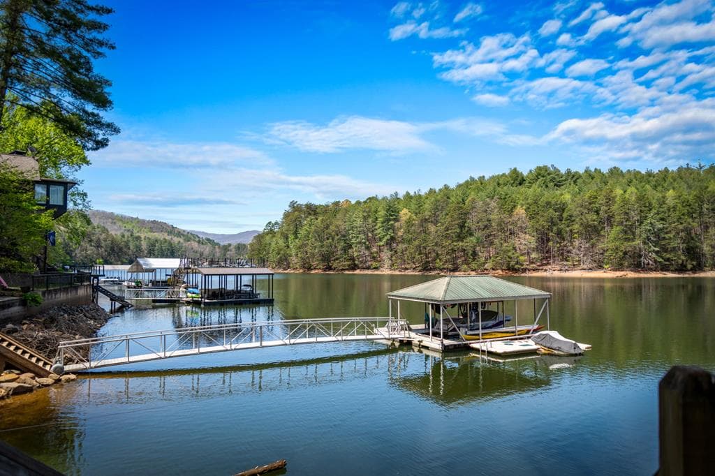 70 Rowland Pointe, Morganton GA 30560 - Photo