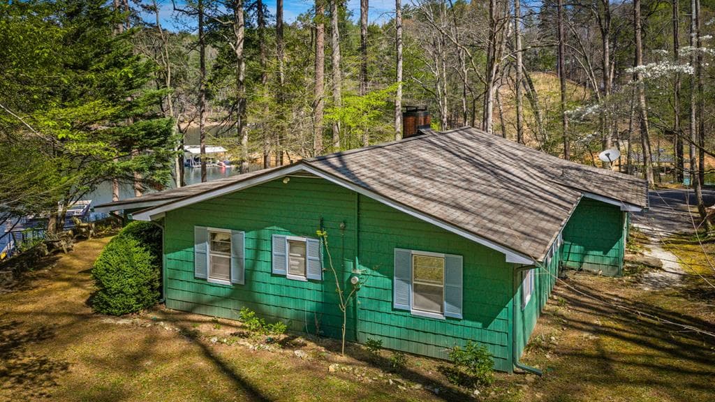 70 Rowland Pointe, Morganton GA 30560 - Photo