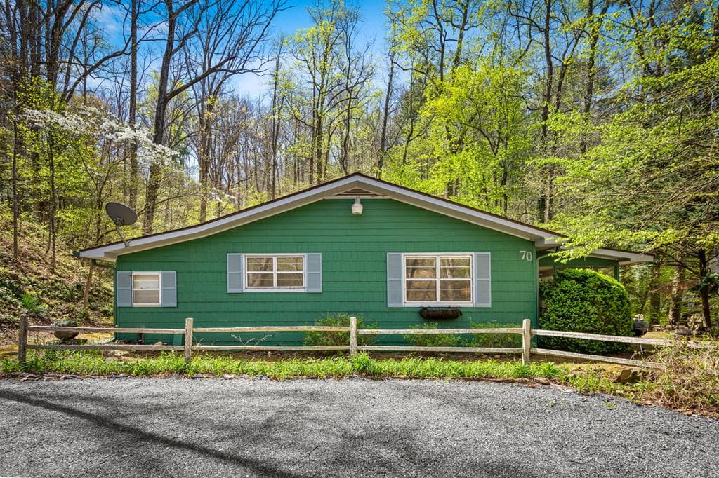 70 Rowland Pointe, Morganton GA 30560 - Photo