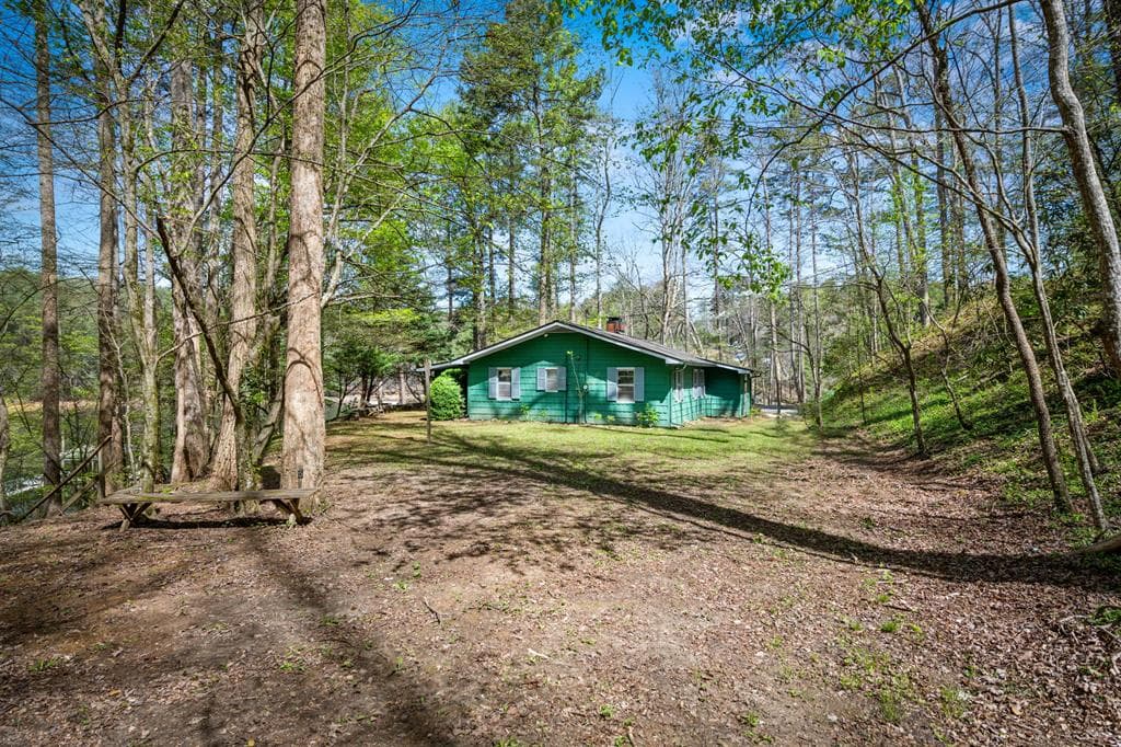 70 Rowland Pointe, Morganton GA 30560 - Photo
