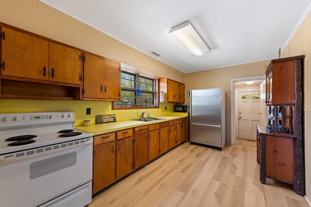 70 Rowland Pointe, Morganton GA 30560 - Photo
