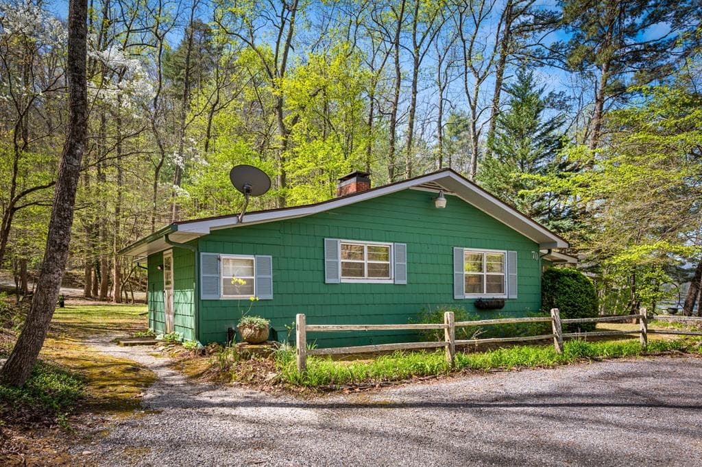 70 Rowland Pointe, Morganton GA 30560 - Photo