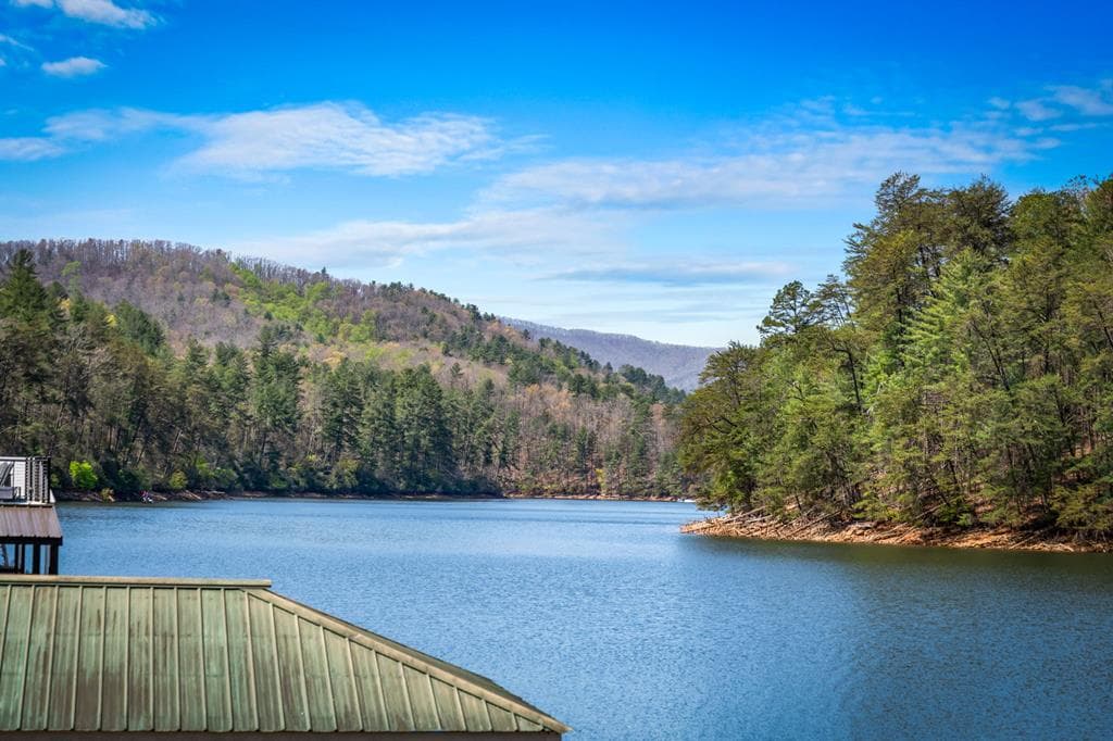 70 Rowland Pointe, Morganton GA 30560 - Photo