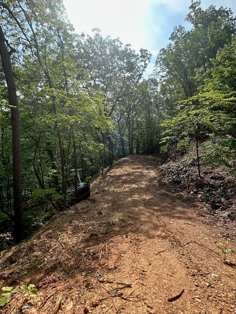 324 Adair Drive, Ranger GA 30734 - Photo