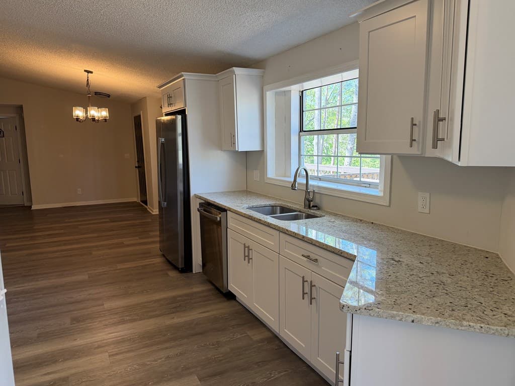 463 Roberts Road, Blairsville GA 30512 - Photo