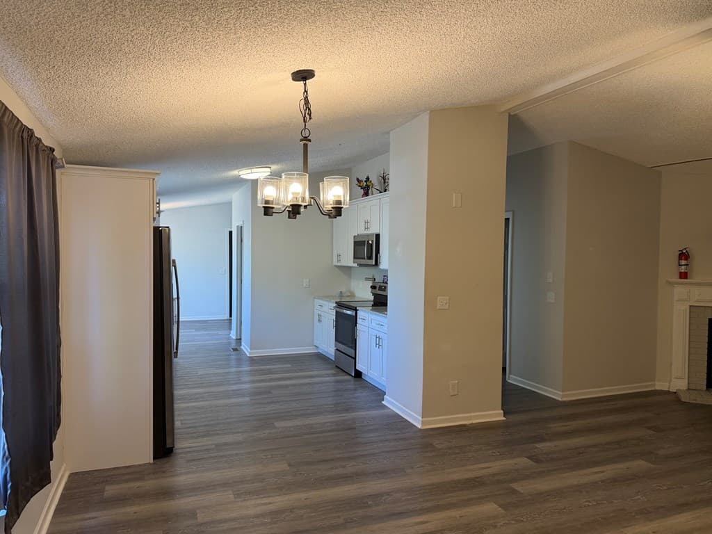 463 Roberts Road, Blairsville GA 30512 - Photo