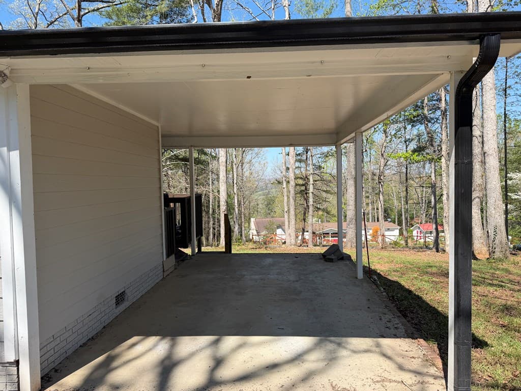 463 Roberts Road, Blairsville GA 30512 - Photo