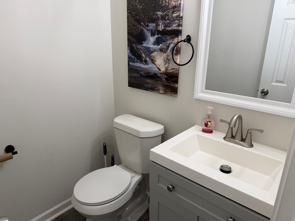 463 Roberts Road, Blairsville GA 30512 - Photo
