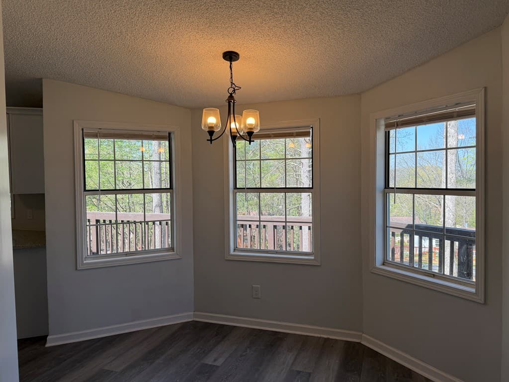 463 Roberts Road, Blairsville GA 30512 - Photo