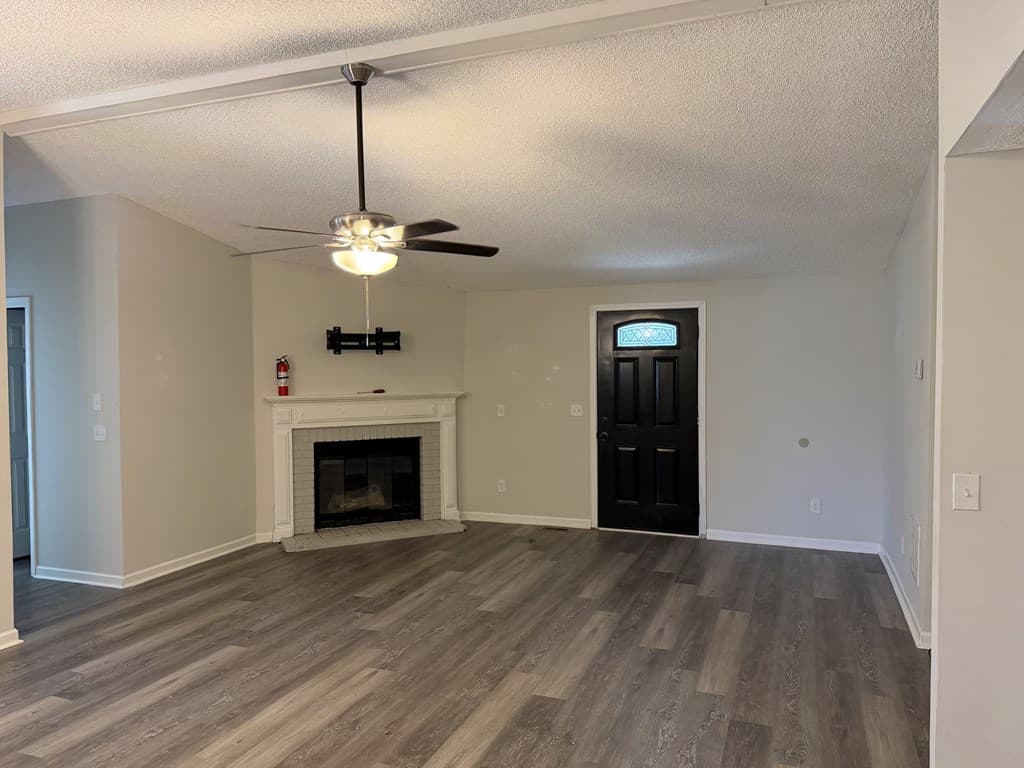 463 Roberts Road, Blairsville GA 30512 - Photo