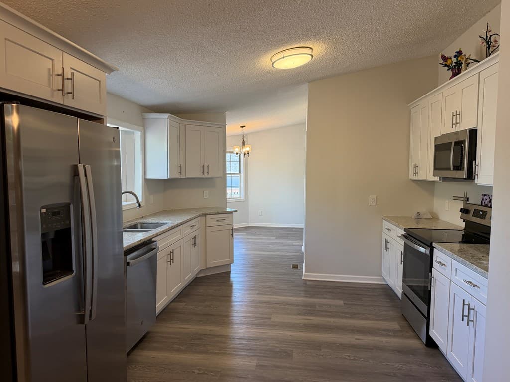 463 Roberts Road, Blairsville GA 30512 - Photo