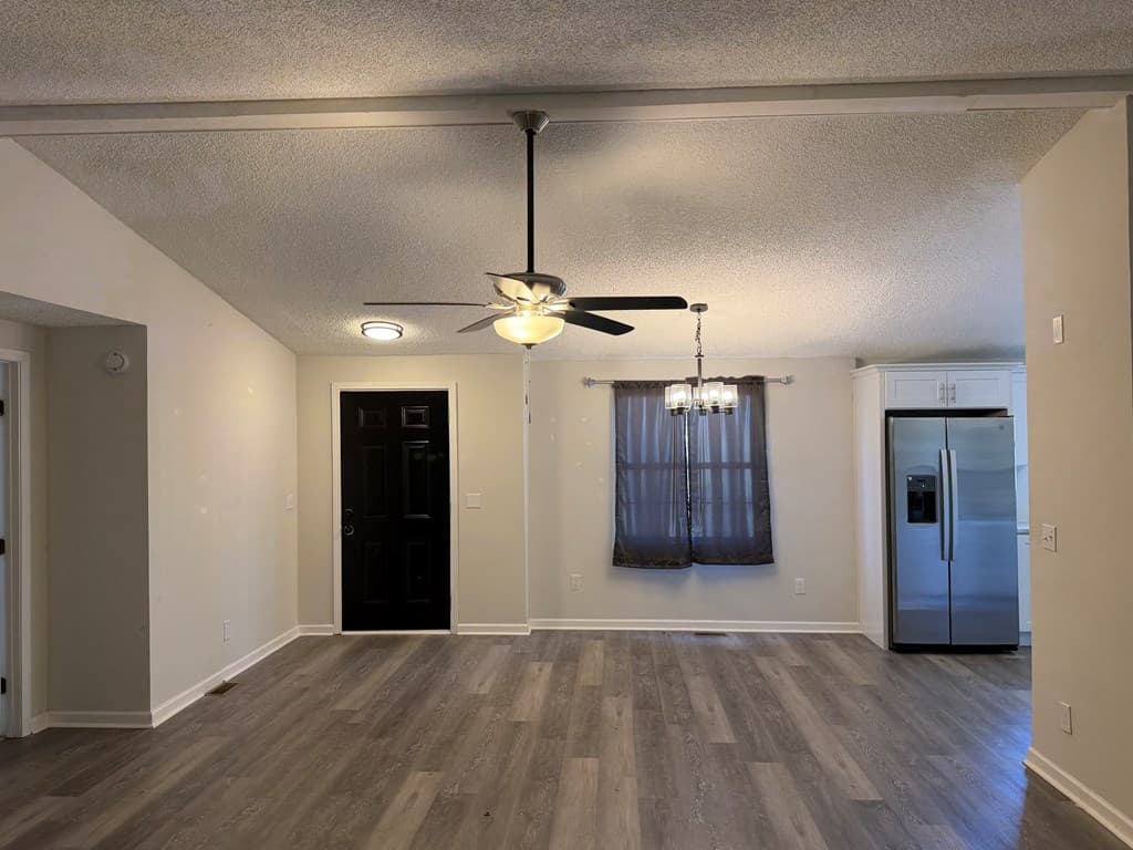 463 Roberts Road, Blairsville GA 30512 - Photo