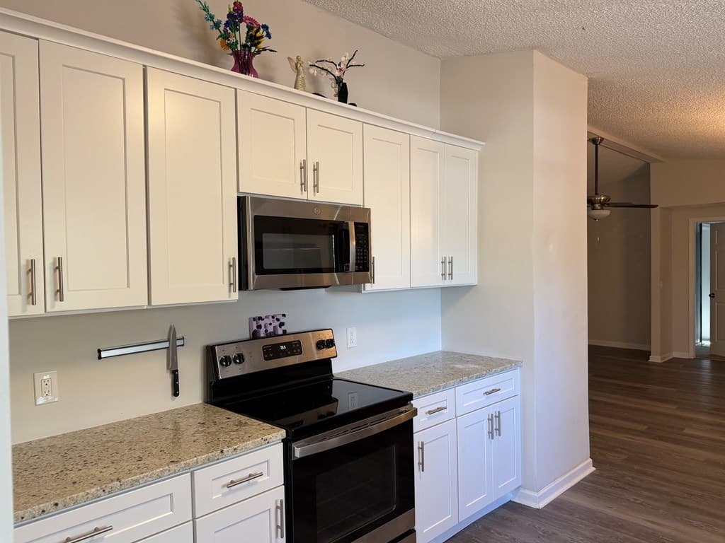 463 Roberts Road, Blairsville GA 30512 - Photo
