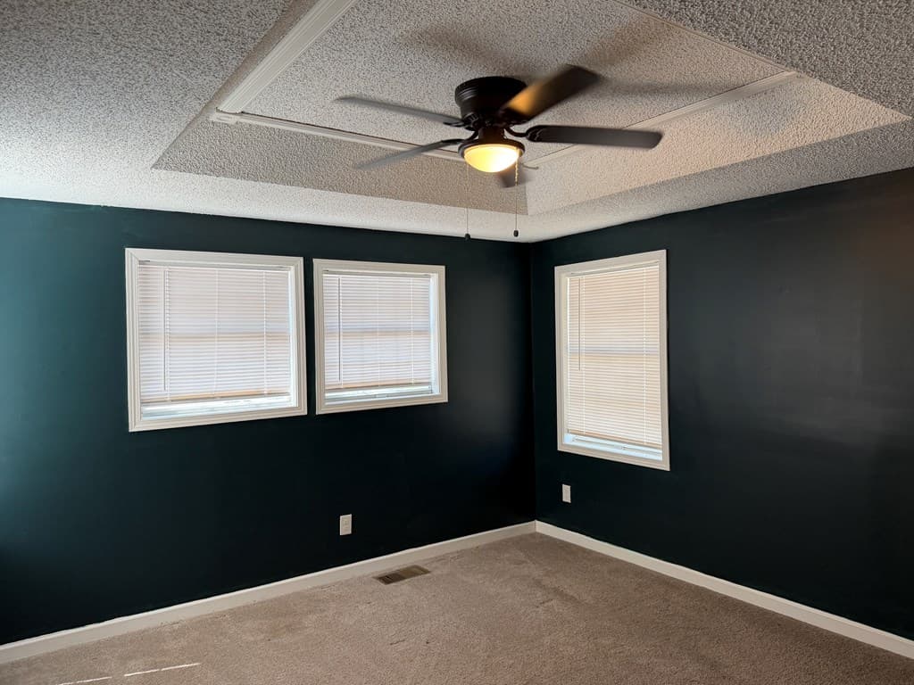 463 Roberts Road, Blairsville GA 30512 - Photo