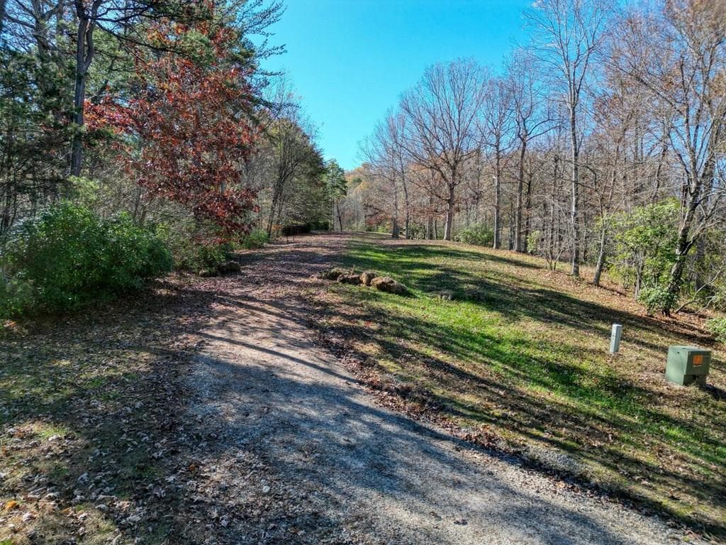 57.59 Winchester Creek, Young Harris GA 30582 - Photo