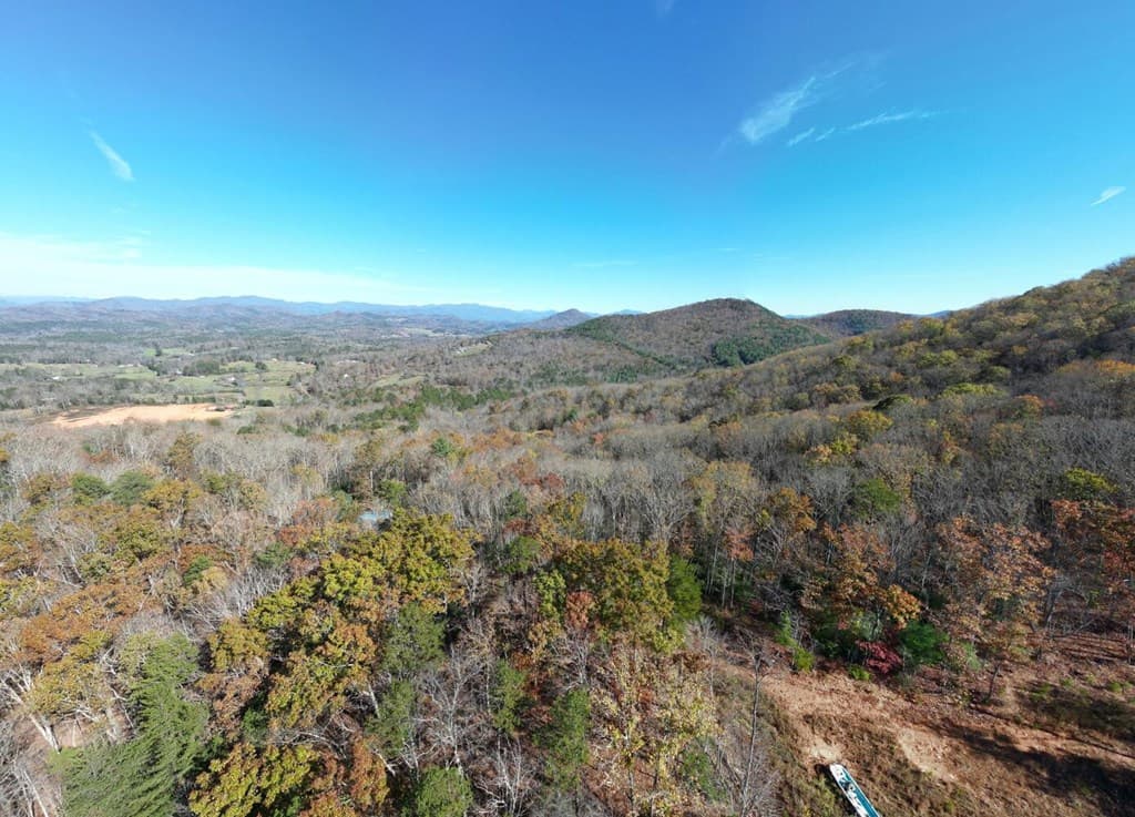 57.59 Winchester Creek, Young Harris GA 30582 - Photo