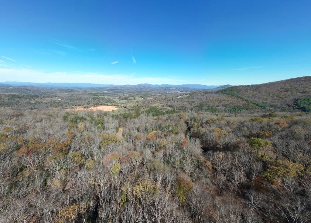 57.59 Winchester Creek, Young Harris GA 30582 - Photo