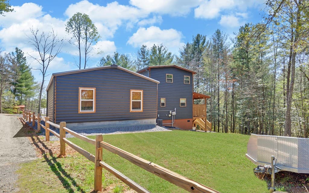 85 Travelers Trail, Murphy NC 28906 - Photo