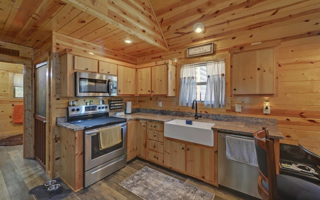 85 Travelers Trail, Murphy NC 28906 - Photo