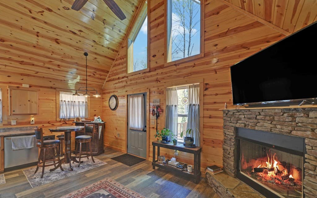 85 Travelers Trail, Murphy NC 28906 - Photo
