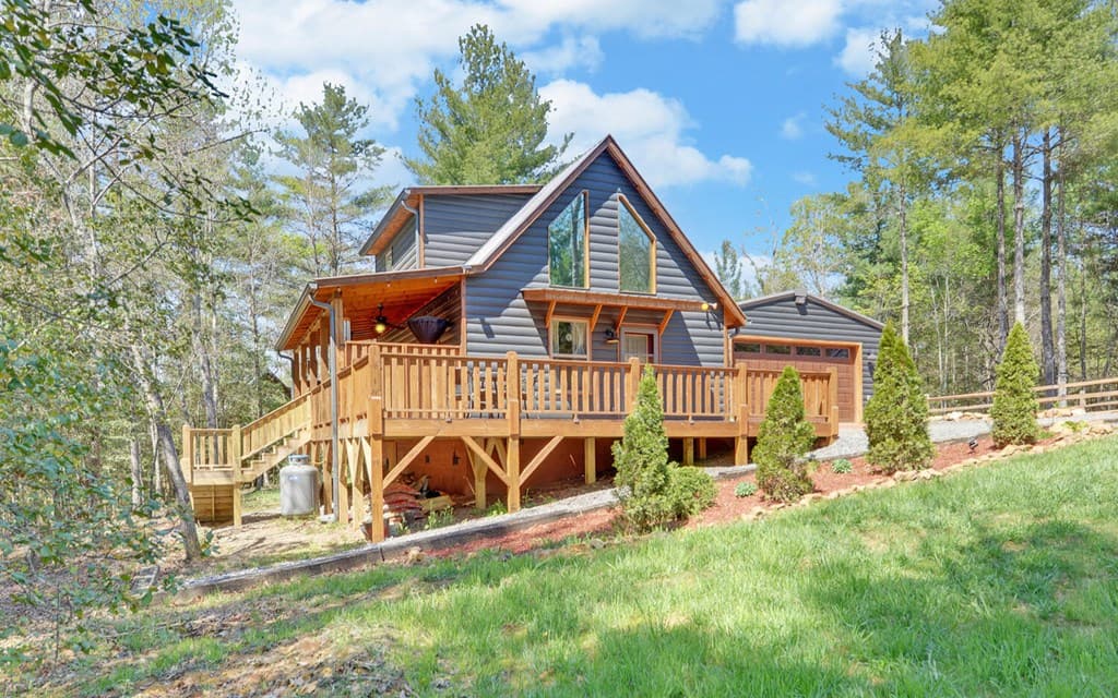85 Travelers Trail, Murphy NC 28906 - Photo