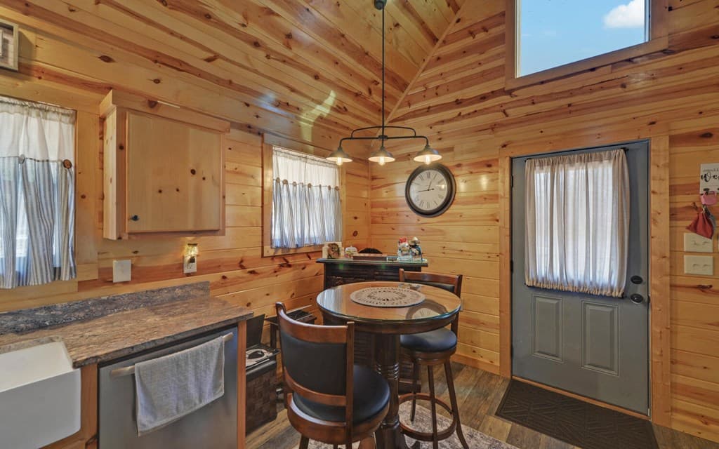 85 Travelers Trail, Murphy NC 28906 - Photo