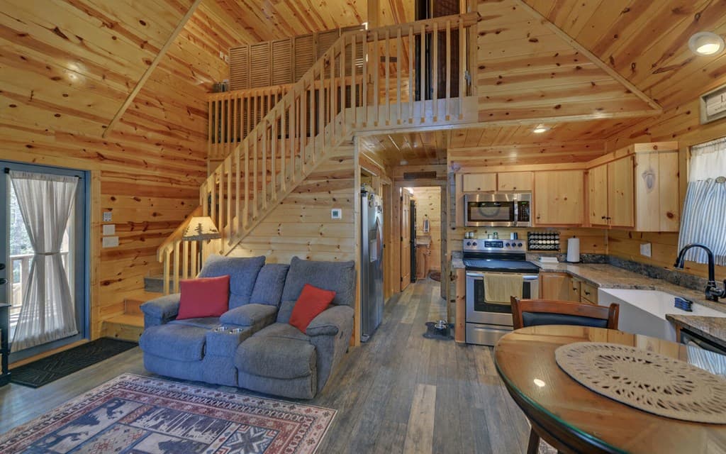85 Travelers Trail, Murphy NC 28906 - Photo