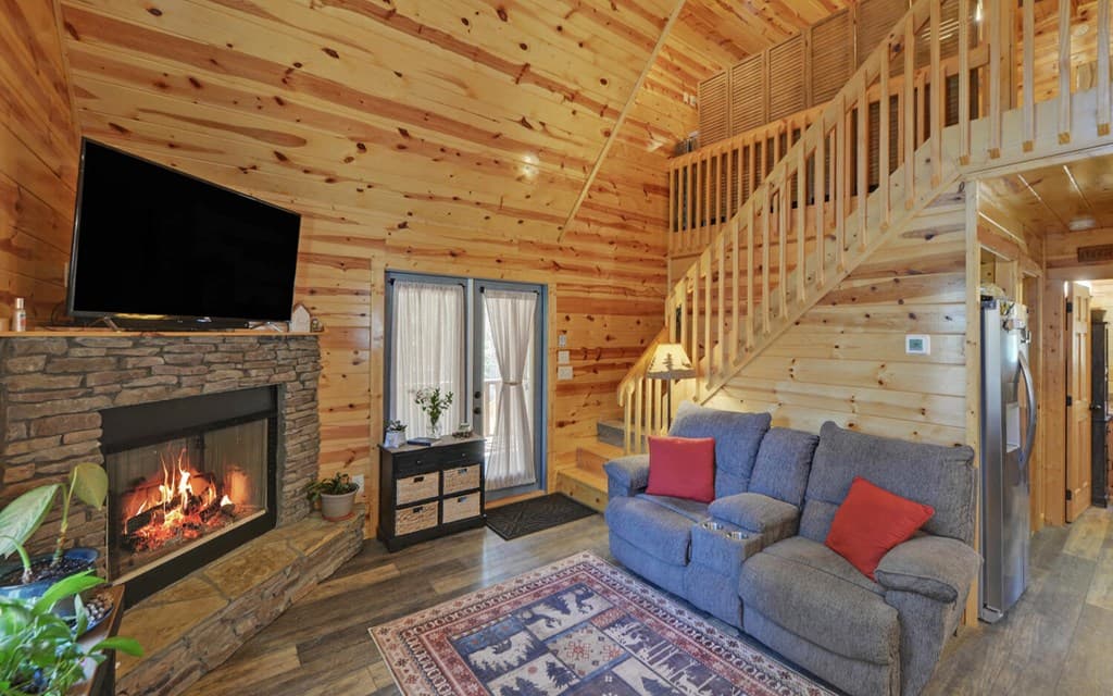 85 Travelers Trail, Murphy NC 28906 - Photo