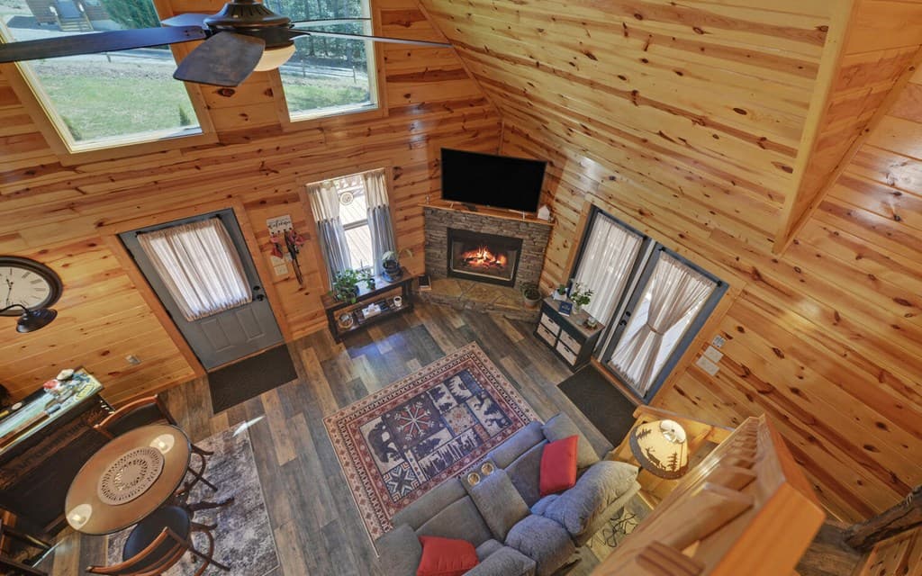 85 Travelers Trail, Murphy NC 28906 - Photo