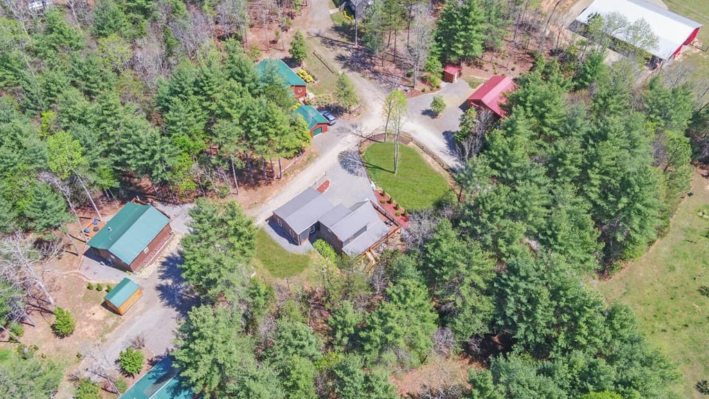 85 Travelers Trail, Murphy NC 28906 - Photo