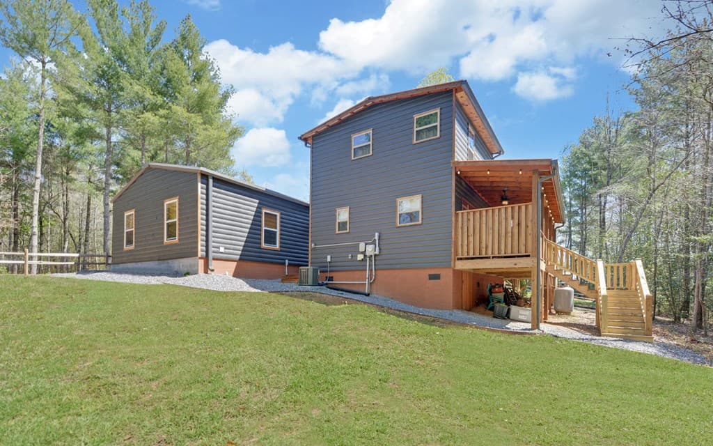 85 Travelers Trail, Murphy NC 28906 - Photo