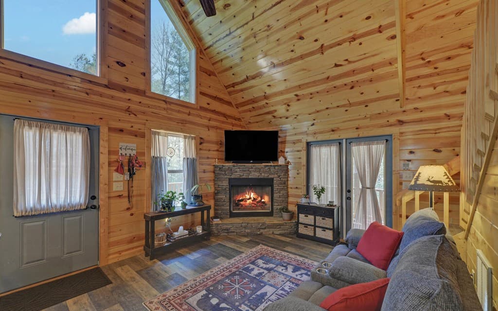 85 Travelers Trail, Murphy NC 28906 - Photo