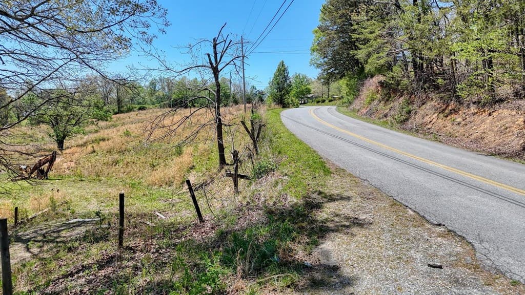 641 Windy Ridge Road, Blue Ridge GA 30513 - Photo