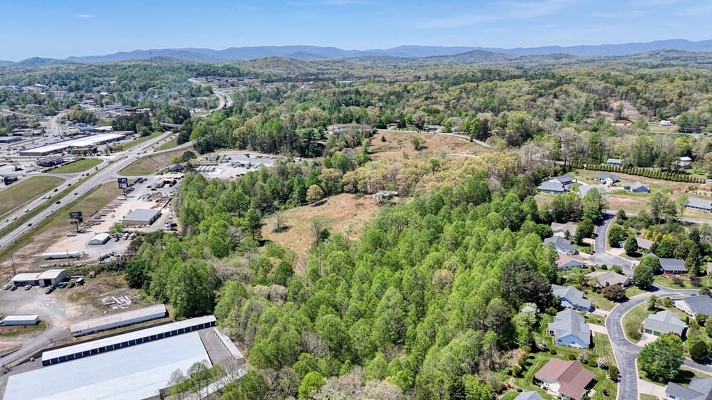 641 Windy Ridge Road, Blue Ridge GA 30513 - Photo