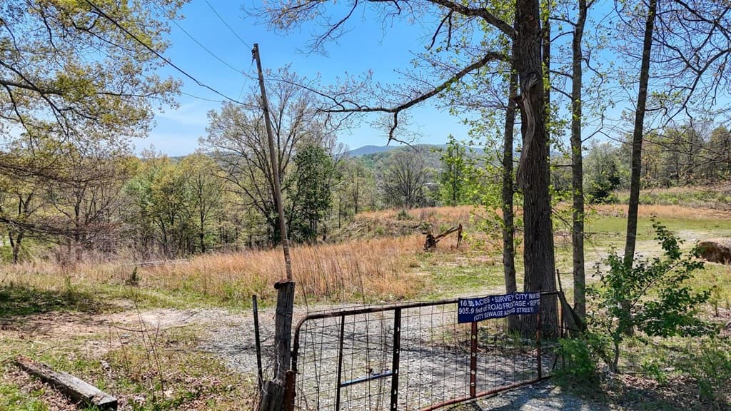 641 Windy Ridge Road, Blue Ridge GA 30513 - Photo