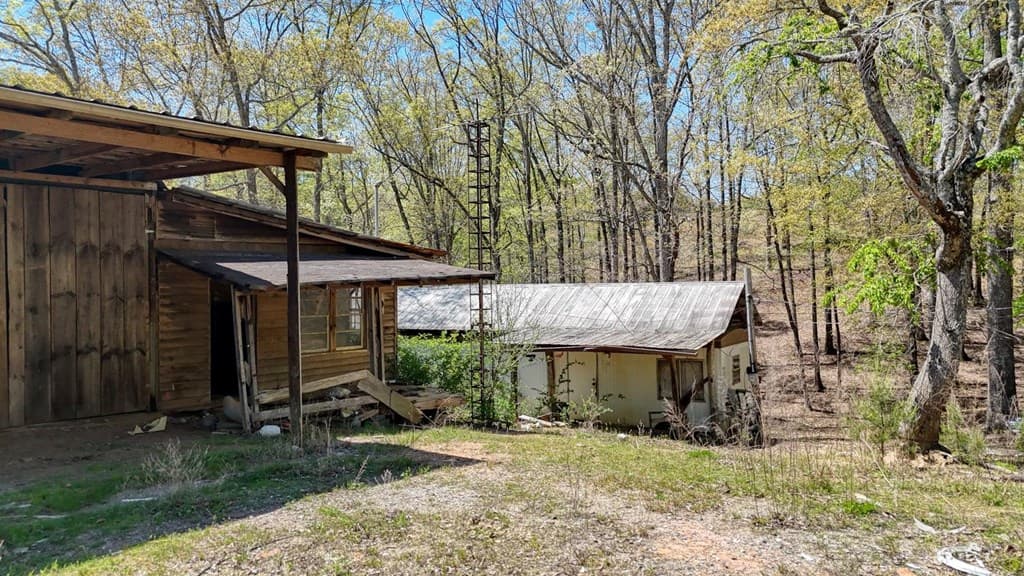 641 Windy Ridge Road, Blue Ridge GA 30513 - Photo
