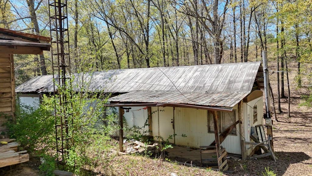 641 Windy Ridge Road, Blue Ridge GA 30513 - Photo