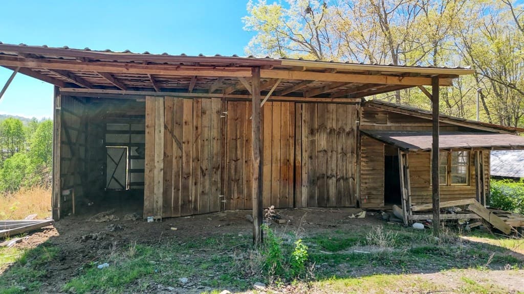641 Windy Ridge Road, Blue Ridge GA 30513 - Photo