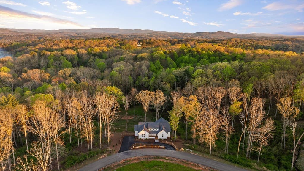 222 Mystic Drive, Ellijay GA 30540 - Photo