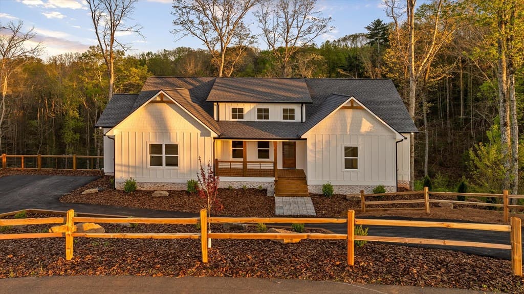 222 Mystic Drive, Ellijay GA 30540 - Photo