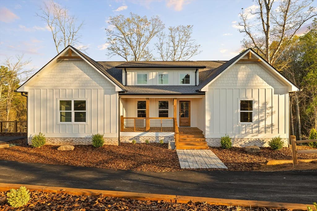 222 Mystic Drive, Ellijay GA 30540 - Photo