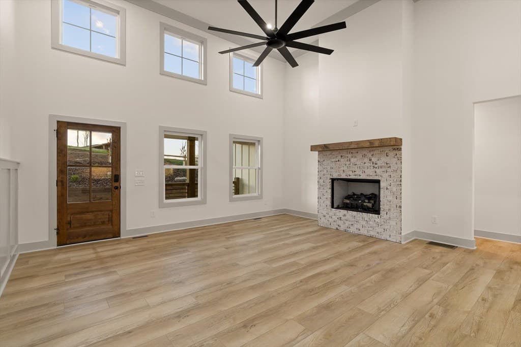 222 Mystic Drive, Ellijay GA 30540 - Photo