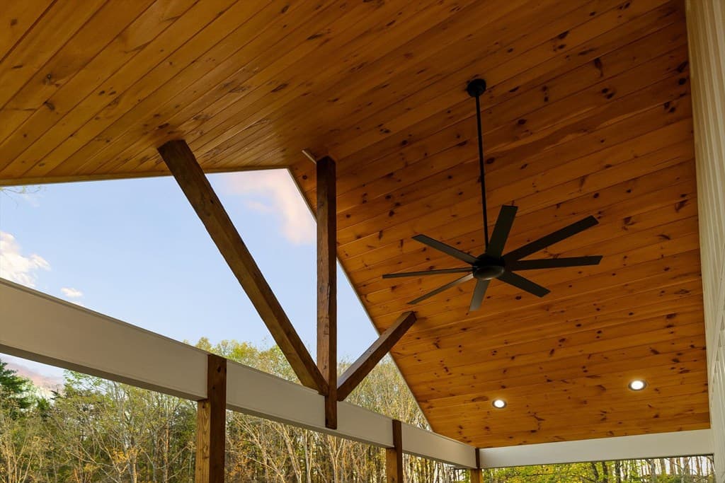 222 Mystic Drive, Ellijay GA 30540 - Photo
