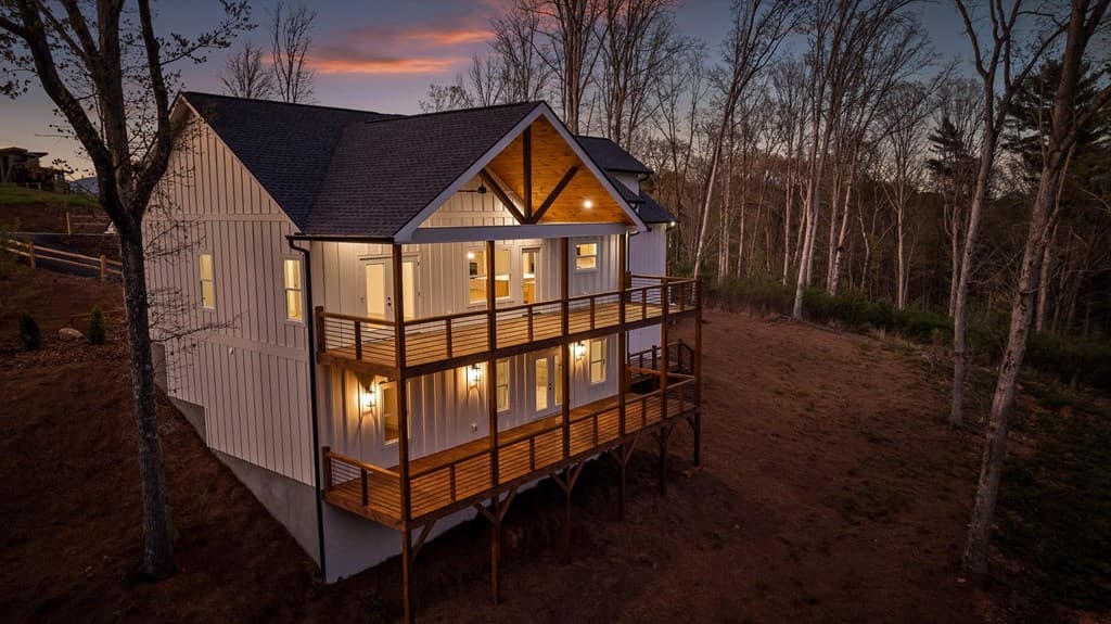 222 Mystic Drive, Ellijay GA 30540 - Photo