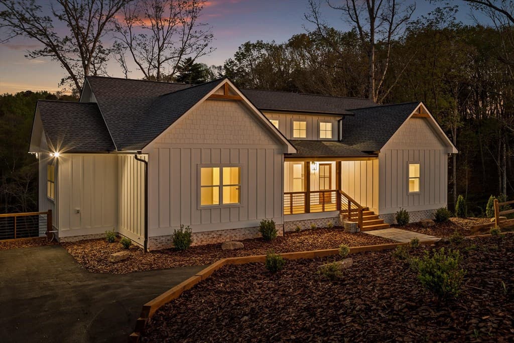 222 Mystic Drive, Ellijay GA 30540 - Photo