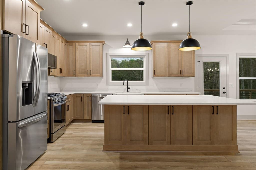 222 Mystic Drive, Ellijay GA 30540 - Photo
