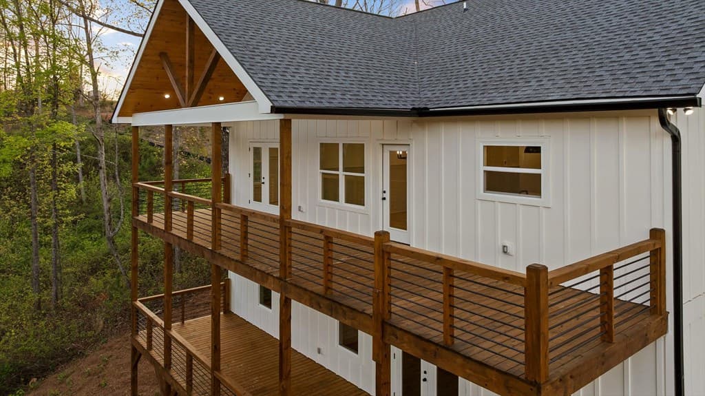 222 Mystic Drive, Ellijay GA 30540 - Photo
