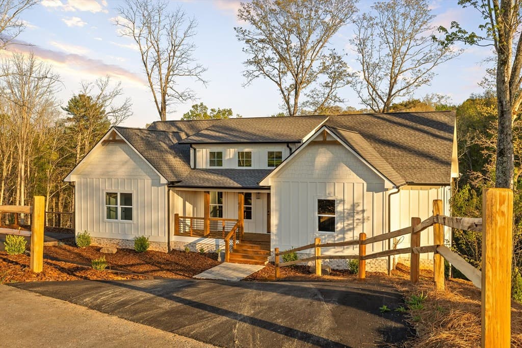 222 Mystic Drive, Ellijay GA 30540 - Photo