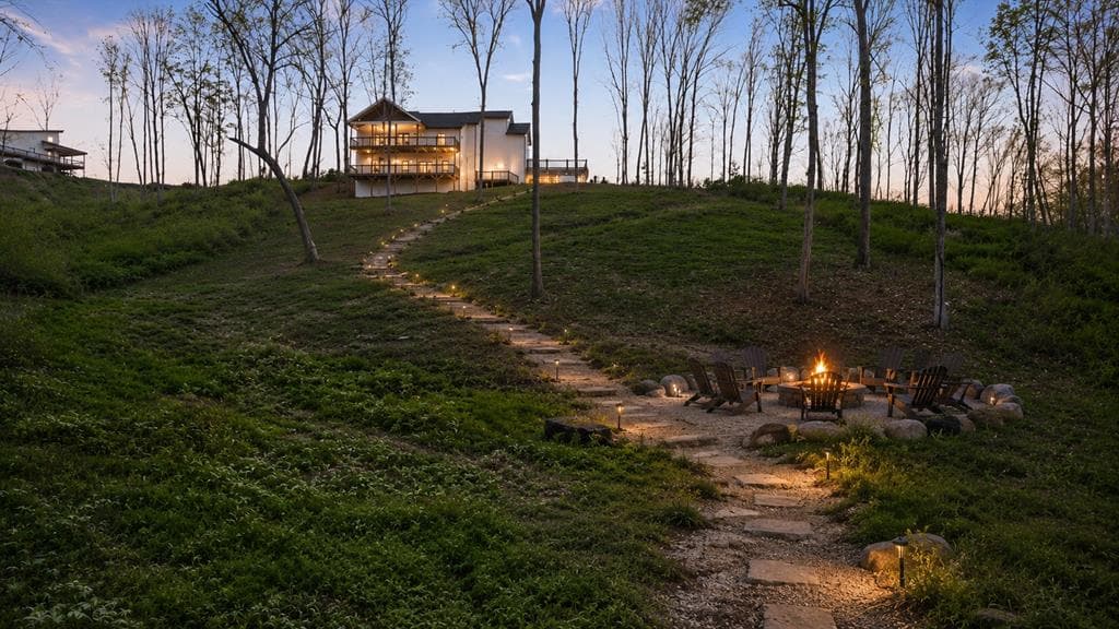 222 Mystic Drive, Ellijay GA 30540 - Photo