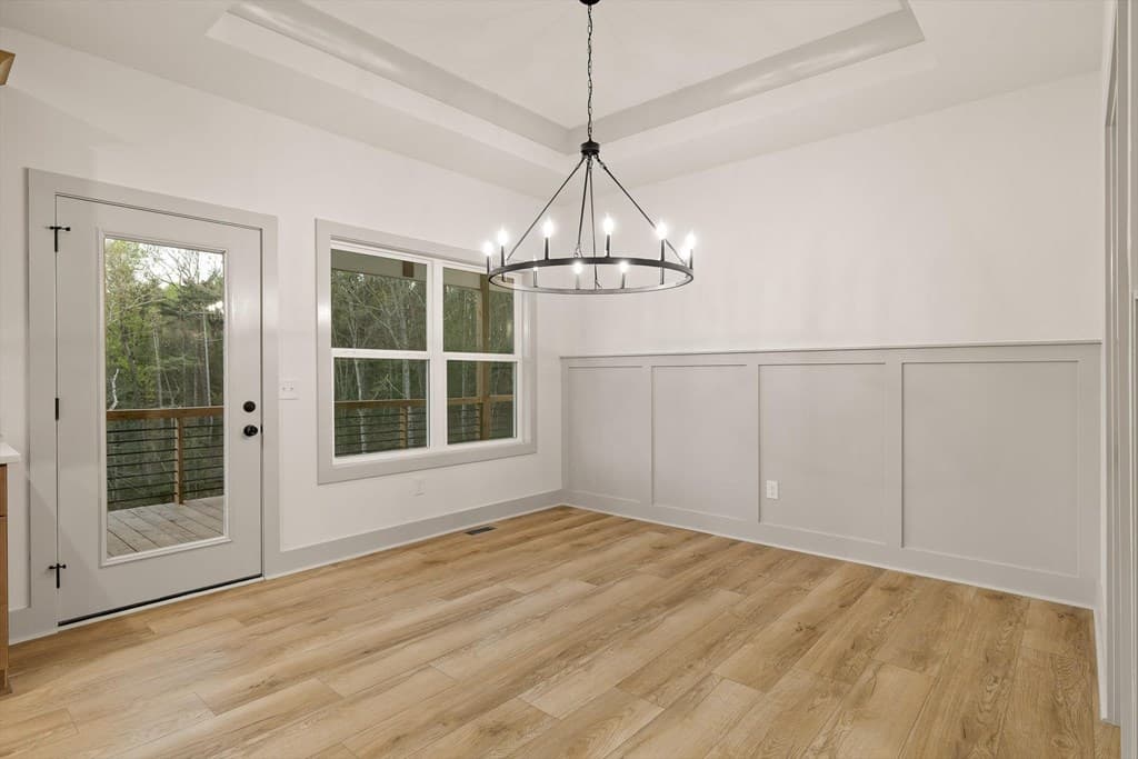 222 Mystic Drive, Ellijay GA 30540 - Photo
